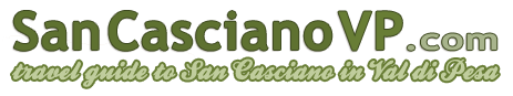 San Casciano in Val di Pesa Travel Guide SanCascianoVp.com